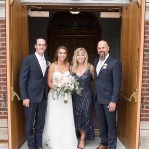 Meet your Posher, Candi